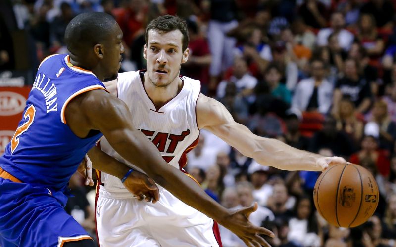 Goran Dragic