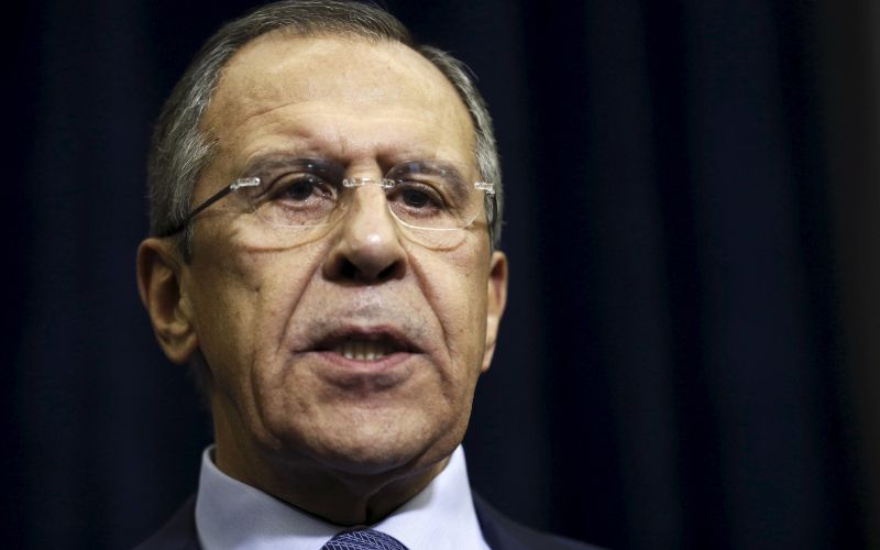 lavrov
