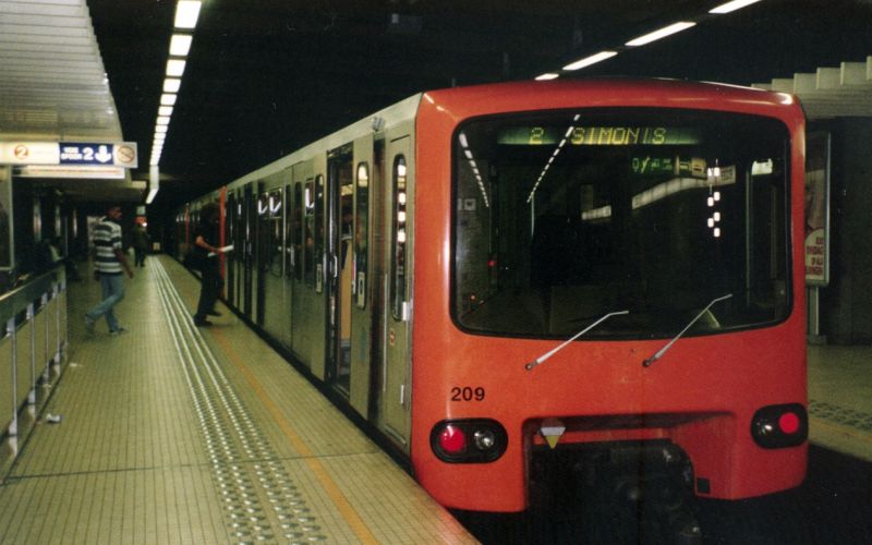 bruselj podzemna železnica metro (1).jpg