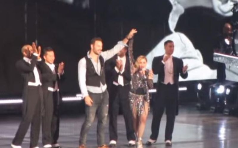 Madonna Slovenec