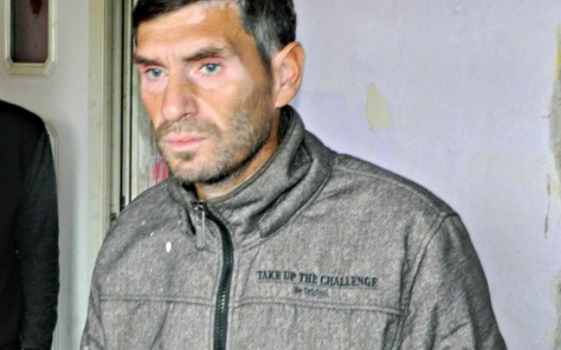 Muhamed Dudara