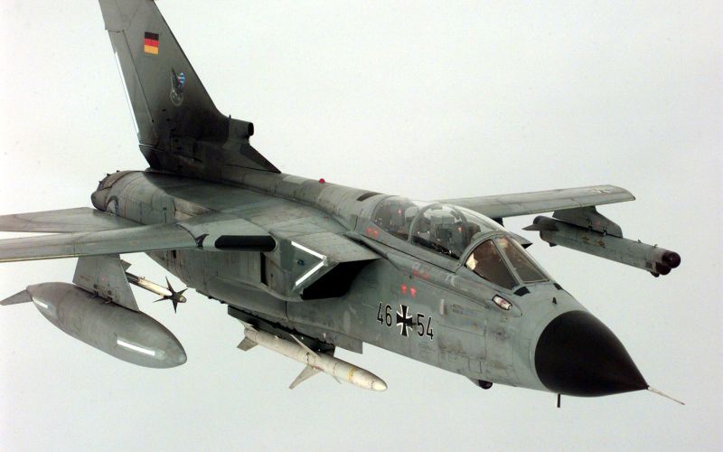 Nemša vojska, Nemčija, nemško letalstvo, Tornado.jpg