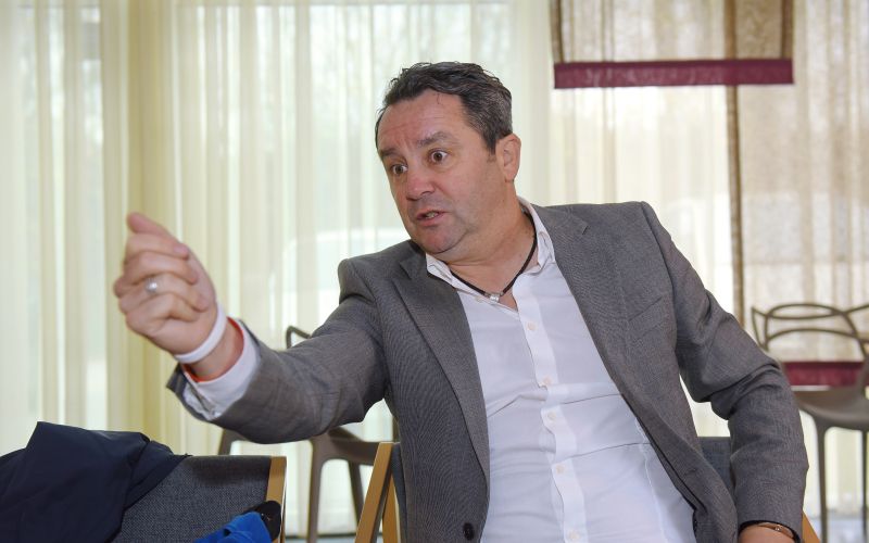 Slaviša Stojanović