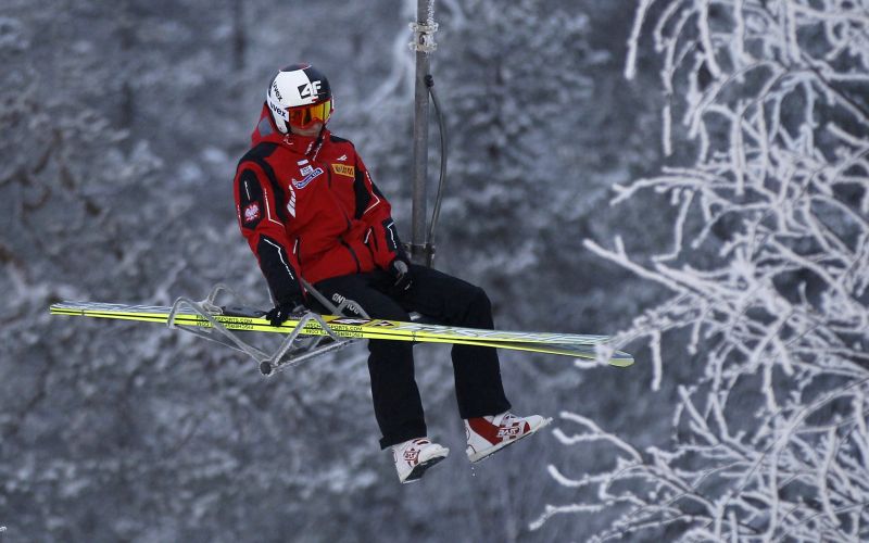 Kamil Stoch