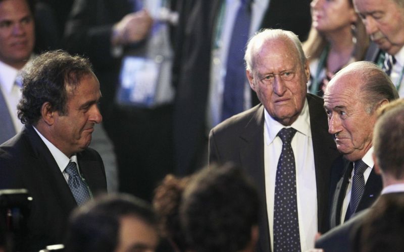 Joao Havelange
