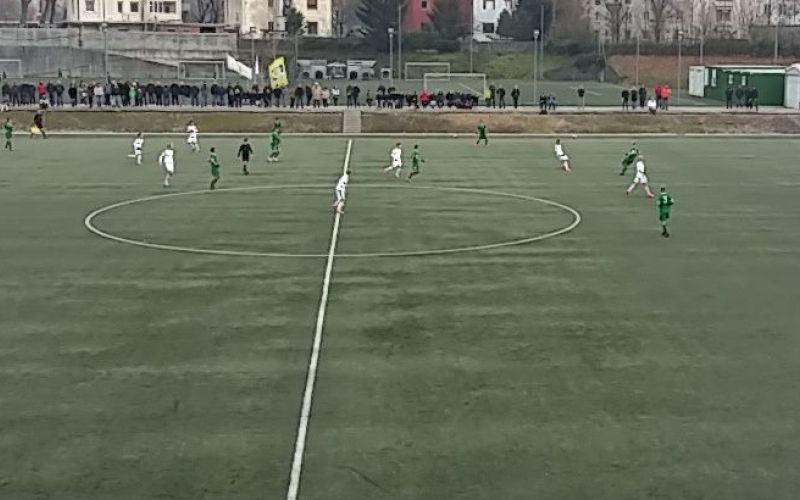 mladinski večni derbi Olimpija Ljubljana Maribor Jama