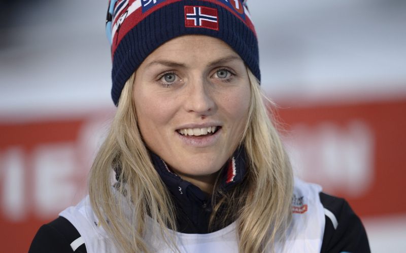 Therese Johaug