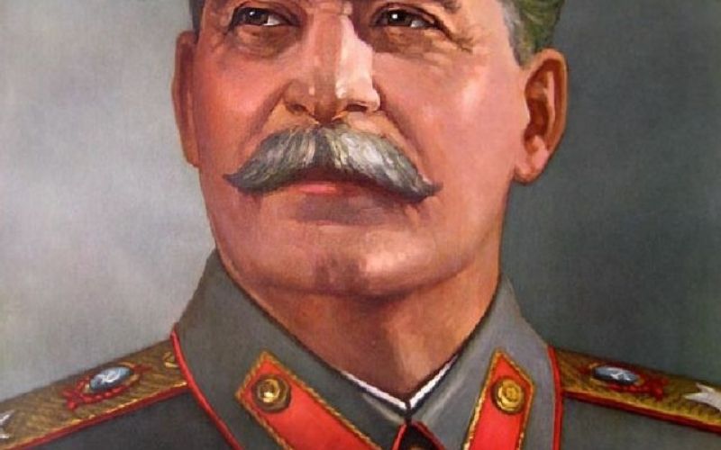 Stalin