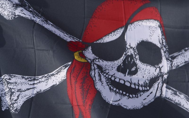 pirate bay