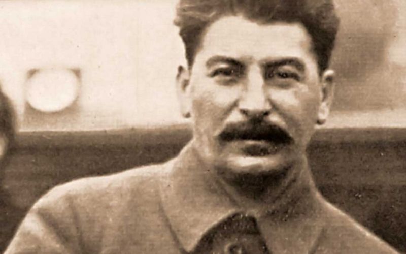 Stalin 2