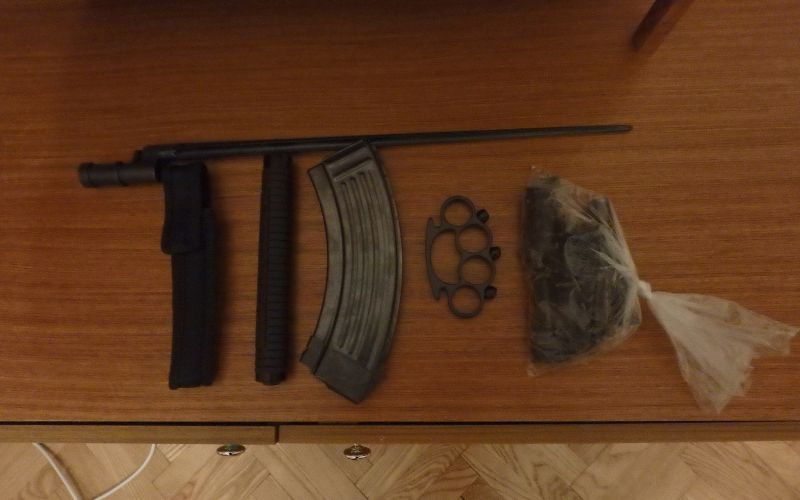 orožje, crvena zastava m701.JPG