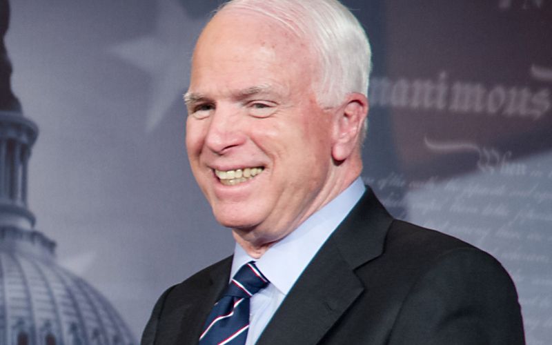 John McCain
