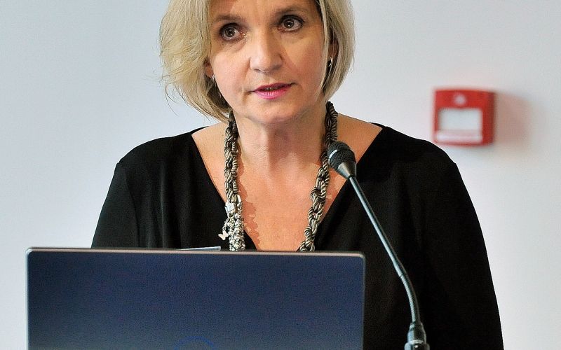 Bojana Beovič