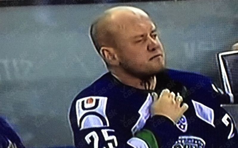 Vitalij Sitnikov