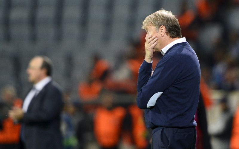 Age Hareide