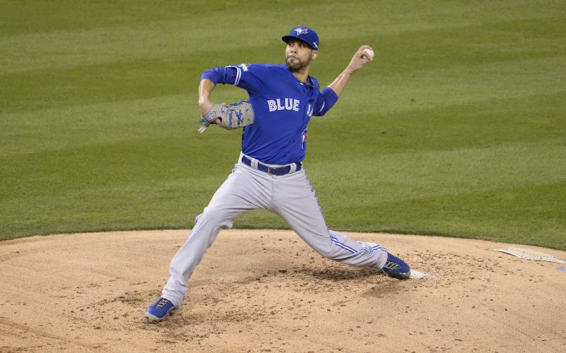 David Price