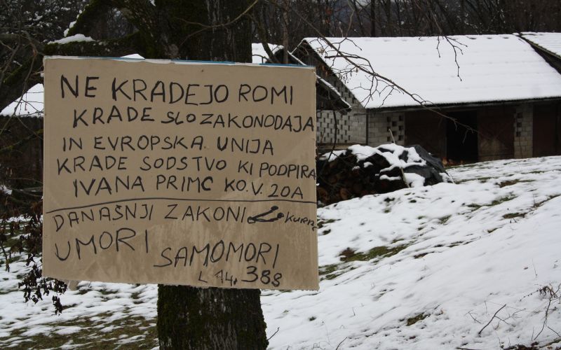 slavko čelič, napis