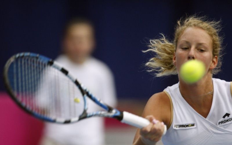 Ursula Radwanska
