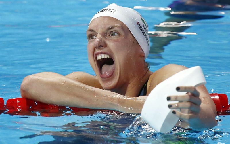 Katinka Hosszu