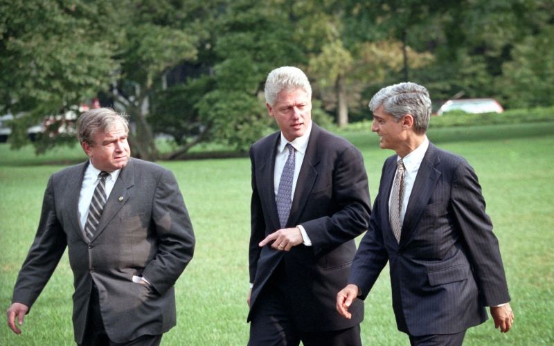 sandy berger, bill clinton.jpg