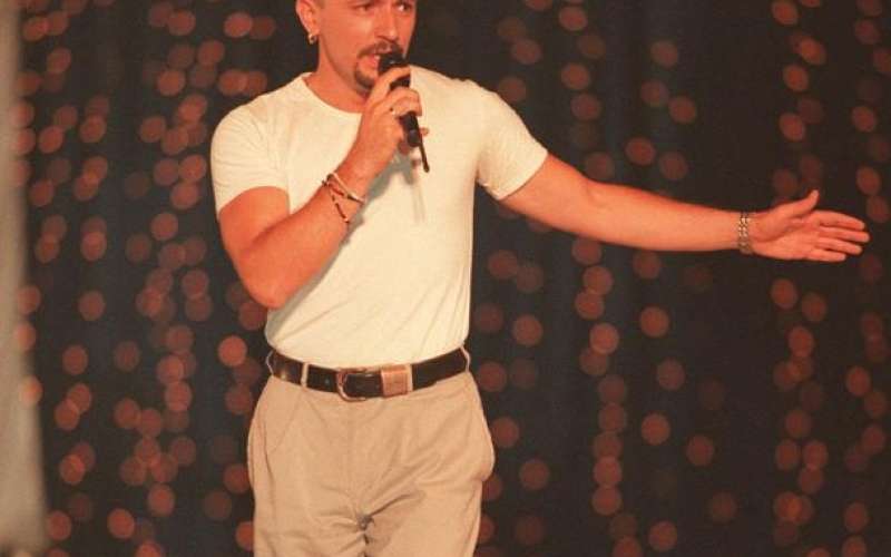 Dominik Kozarič