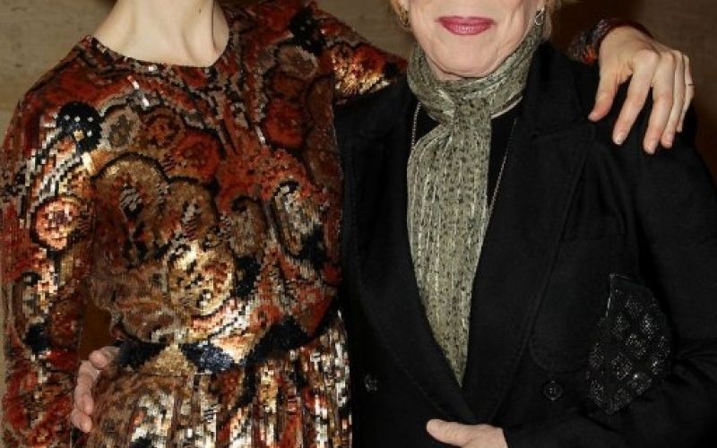 Holland Taylor