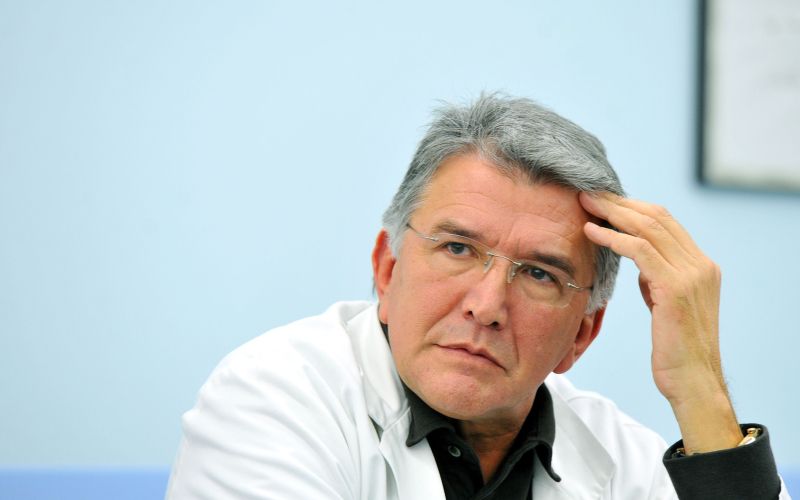 Tomislav Klokočovnik