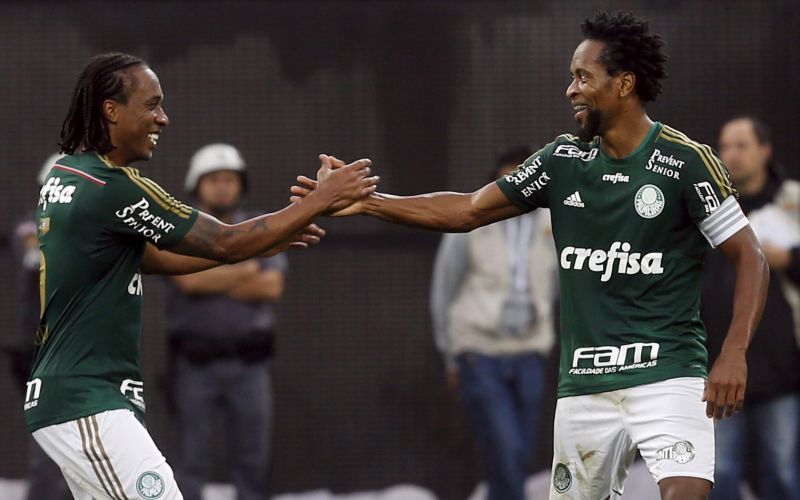 Palmeiras