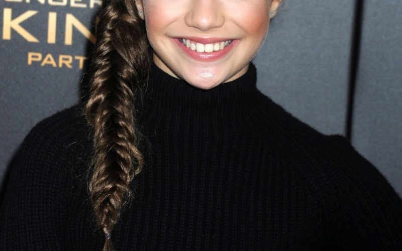 Maddie Ziegler - foto 1
