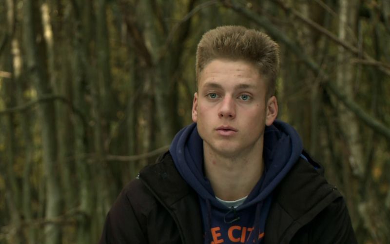 niko kmetija