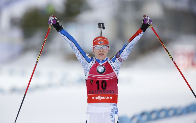 Kaisa Makarainen