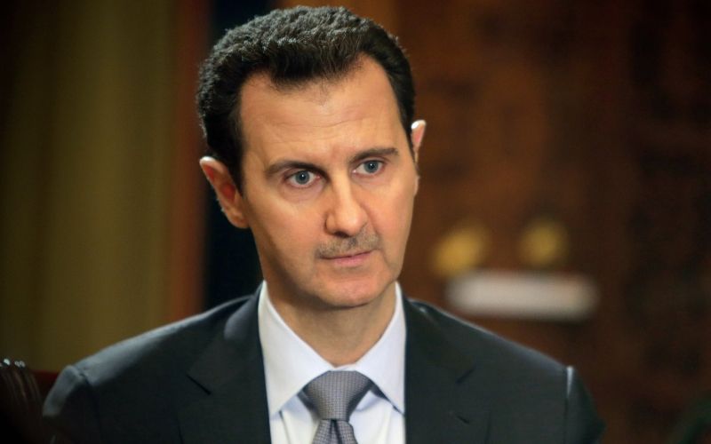 Bašar al Asad