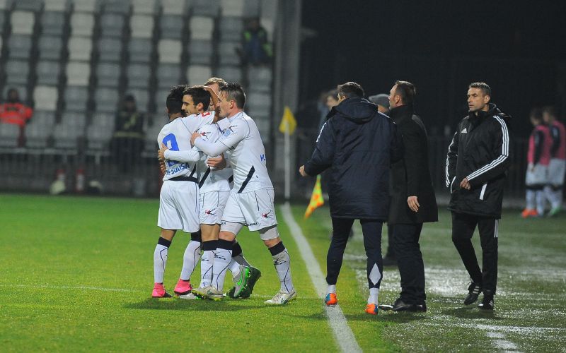 Luka Koper Celje Prva liga