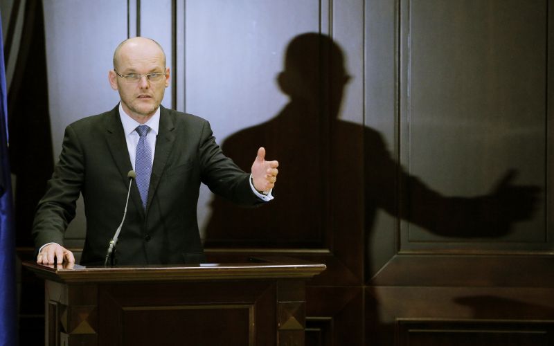 Goran Klemenčič