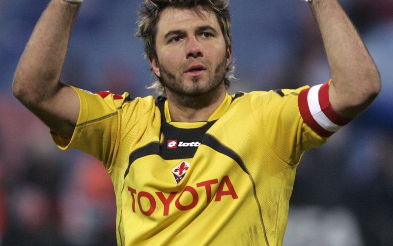 Sebastien Frey