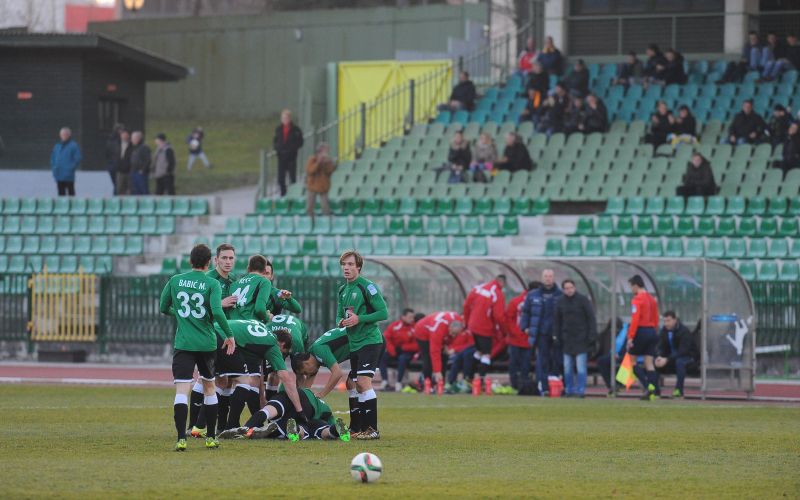Rudar Velenje