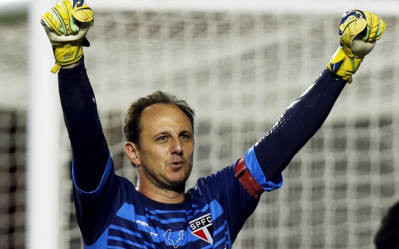 Rogerio Ceni