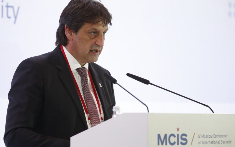 Bratislav Gašić