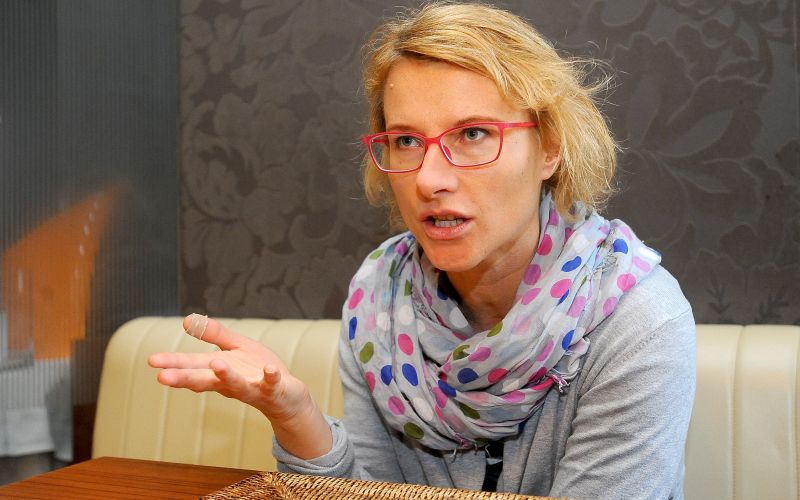 Brigita Langerholc