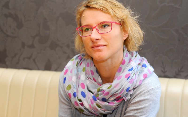 Brigita Langerholc