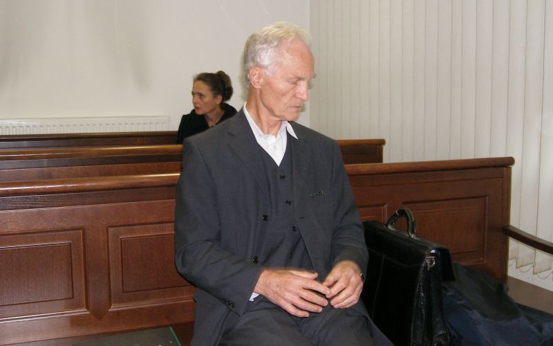 mirko krašovec
