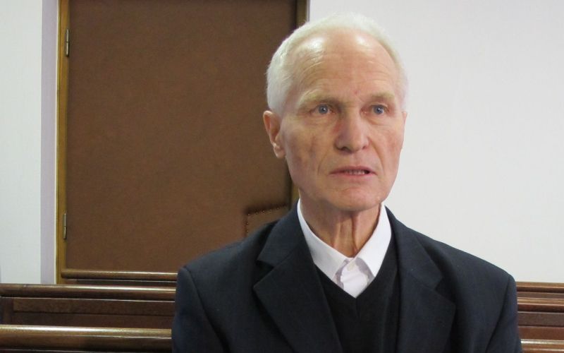 Krašovec Mirko