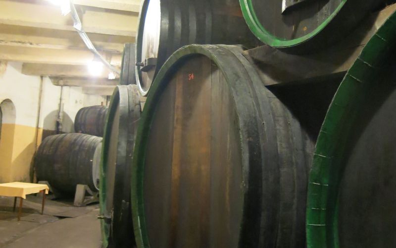 Vinski sodi
