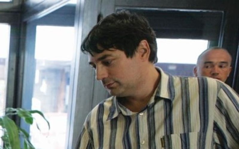 Michael Ljubas