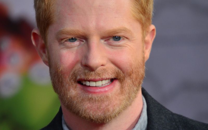 Jesse Tyler Ferguson -foto 2