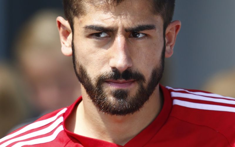 Kerem Demirbay
