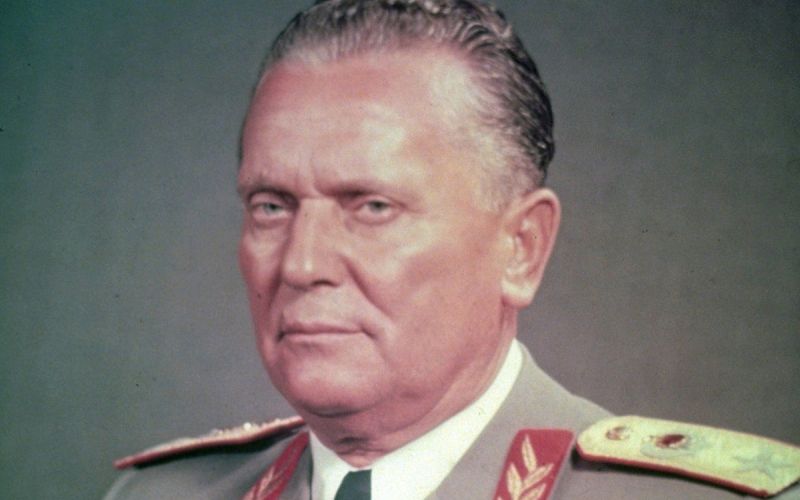 Tito