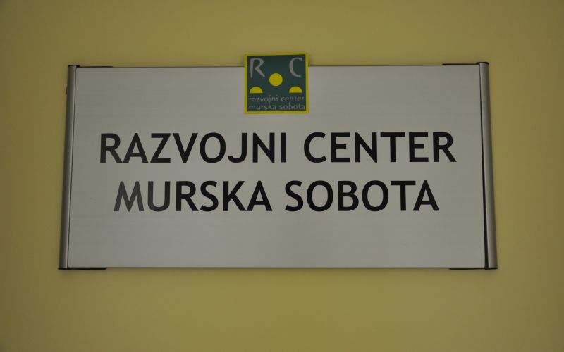 Razvojni center Murska Sobota