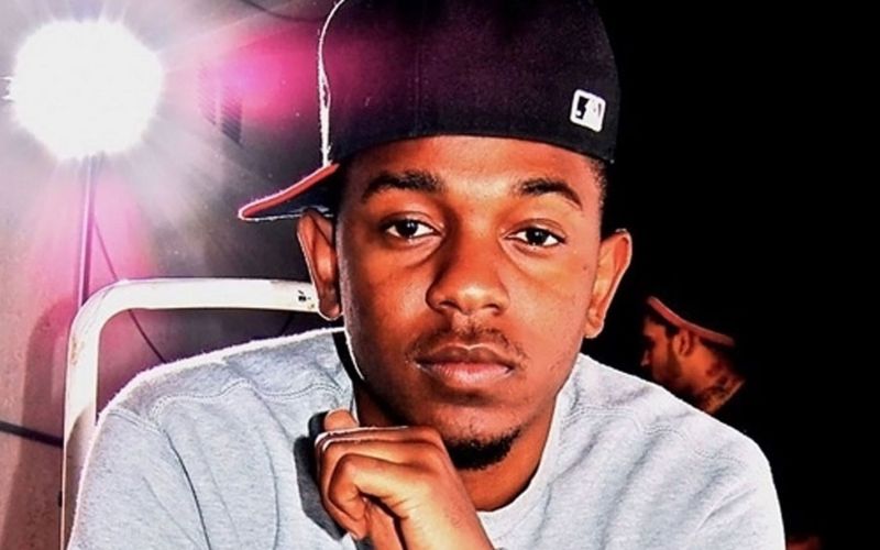 Kendrick Lamar - foto 1