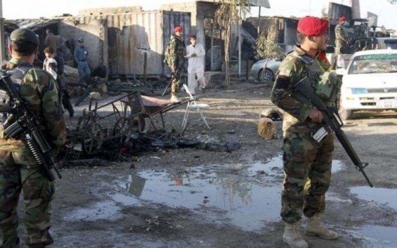 Kandahar